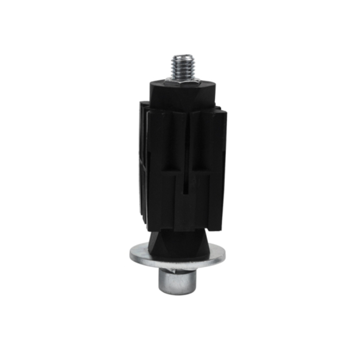 Expander voor in een vierkante buis van 25x25mm