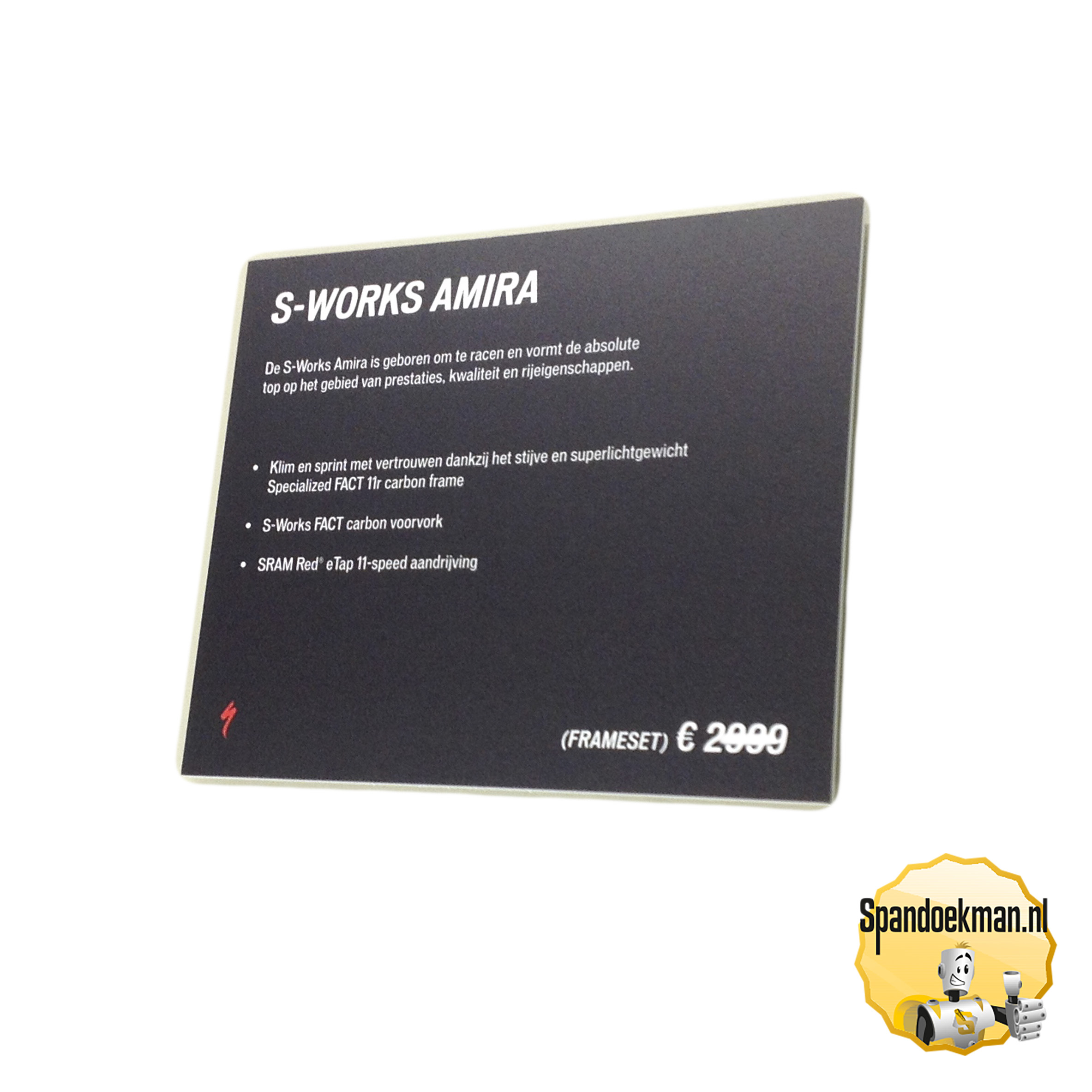 Reclamebord Forex