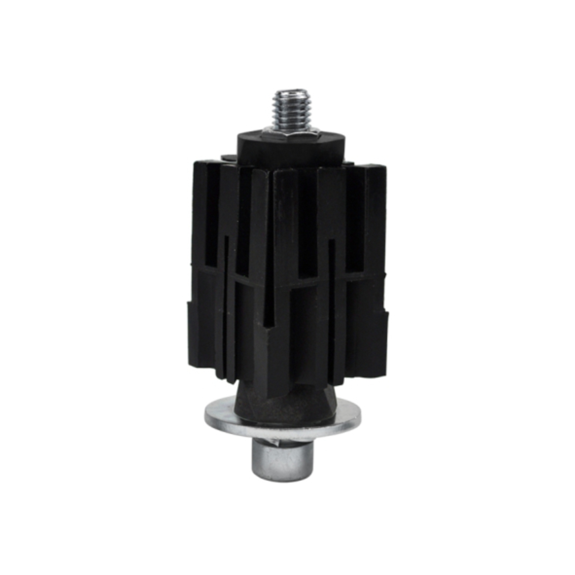 Expander voor in een vierkante buis van 40x40mm